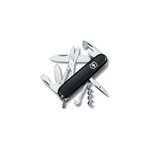 Couteau suisse victorinox climber noir