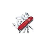 Couteau suisse victorinox climber rouge Couteau suisse victorinox climber rouge