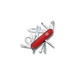 Couteau suisse victorinox explorer