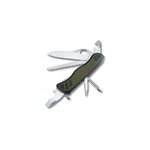 Couteau suisse victorinox kaki Couteau suisse victorinox kaki