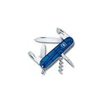 Couteau suisse victorinox spartan bleu t Couteau suisse victorinox spartan bleu t