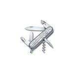 Couteau suisse victorinox spartan translucide