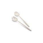 Couverts  salade 28 cm guzzini