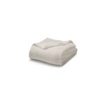 Couverture 180x220 blanc Couverture 180x220 blanc