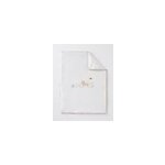 Couverture babou 75 x 100 cm