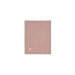 Couverture berceau 75x100cm cosy knit -