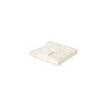 Couverture de berceau baby bunny (70 x 100 cm)