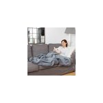 Couverture chauffante cosy dimensions xl