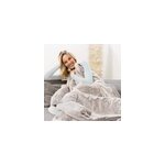 Couverture chauffante nordic