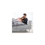 Couverture chauffante ultra douce Couverture chauffante ultra douce