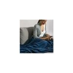 Couverture lectrique chauffante 180x130