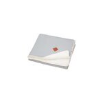 Couverture gaze coton sherpa jeanne
