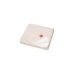 Couverture gaze coton sherpa jeanne