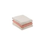 Couvertures hauck beige