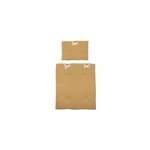 Couverture - oreiller poupée bobble m Couverture - oreiller poupée bobble m