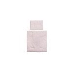 Couverture - oreiller poupée stars rose Couverture - oreiller poupée stars rose
