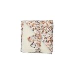 Couverture polaire caramel forest Couverture polaire caramel forest