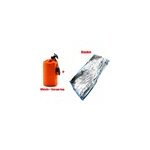 Couverture de survie waterproof