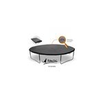 Couverture de trampoline ø250cm Couverture de trampoline ø250cm
