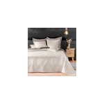 Couvre - lit 220x240 solange naturel Couvre - lit 220x240 solange naturel