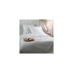 Couvre lit boutis r�versible 260x240