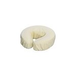 Couvre t�ti�re en microfibre x12 sable