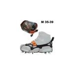 Crampons  neige et glace nortec alp 2.