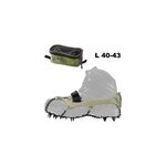 Crampons  neige et glace nortec alp fo