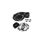 Crampons  neige et glace snowline chai