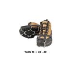 Crampons  neige et glace snowline chain