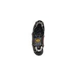 Crampons running anti - verglas
