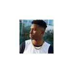 Cr�oles diego en acier 316l