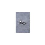 Cr�oles diego en acier 316l