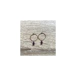 Cr�oles grenat iolite sana