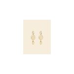 Croles mdaille citrine