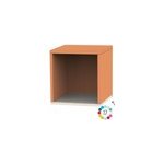 Cube mural colorflex abitare kids pure o