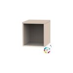 Cube mural colorflex abitare kids warm g Cube mural colorflex abitare kids warm g
