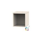 Cube mural colorflex abitare kids white
