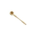 Cuillere olives bois buis 20 cm