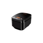 Cuiseur de riz lectrique  chaleur tridimensionnelle et 900w.