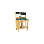 Cuisine d'ext�rieur pour enfant