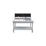 Cuisine d'ext�rieur pour enfant en bo. . .