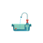 Cuisine ext�rieure pour maisonnette