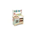 Cuisinire en bois