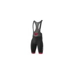 Cuissard  bretelles loeffler short m