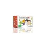 Cultivea - kit pret a pousser sac rouge Cultivea - kit pret a pousser sac rouge