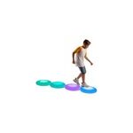 Dalle lumineuse interactive 50cm Dalle lumineuse interactive 50cm