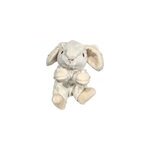 Dani créations peluche lapin - 1 Dani créations peluche lapin - 1