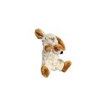 Dani créations peluche lapin - 1 Dani créations peluche lapin - 1