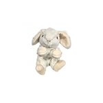 Dani créations peluche lapin - 2 Dani créations peluche lapin - 2